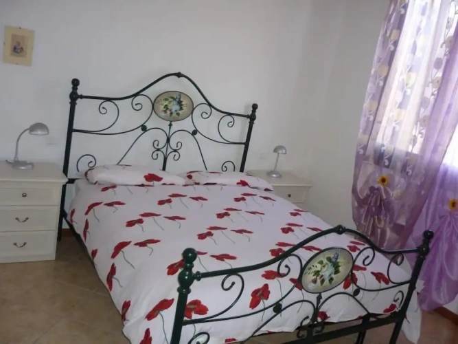 2 Bedrooms Standard Apartment