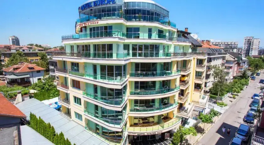 Hotelbild