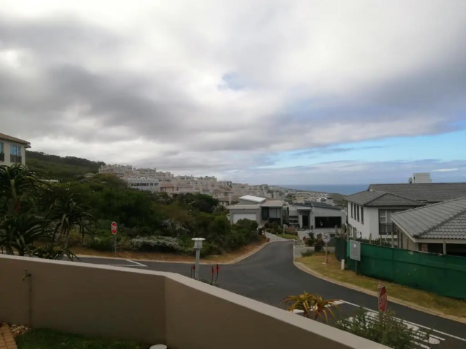 Ocean room @ 66 Fynbos
