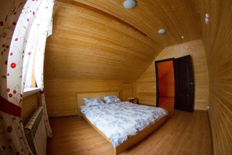 Фотография номера гостиницы АРС