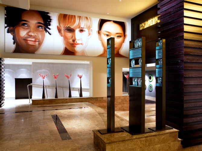 Palomar Washington DC, A Kimpton Hotel photo 18