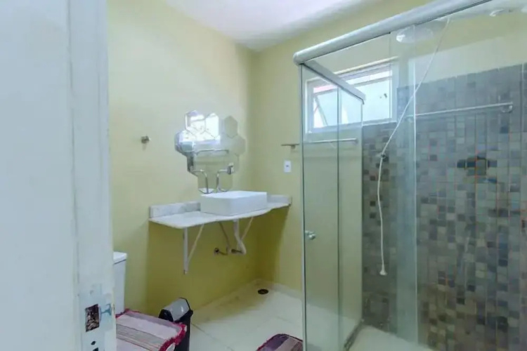 Oceana Suites Recife