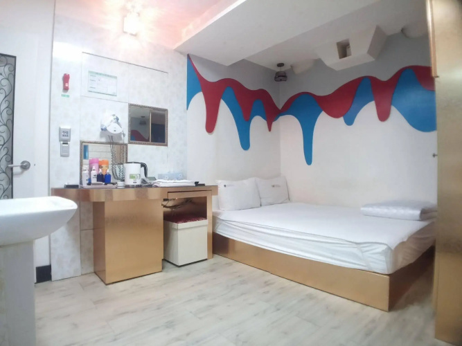 Benhur Motel