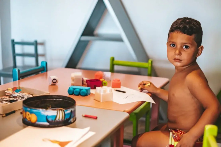 Фотография отеля