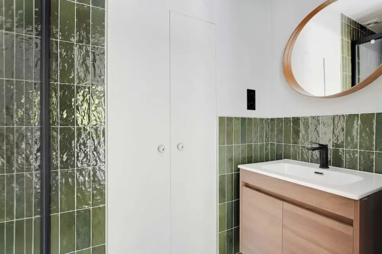 Eclectic Apartment - 2br/6p - Pl. Republique