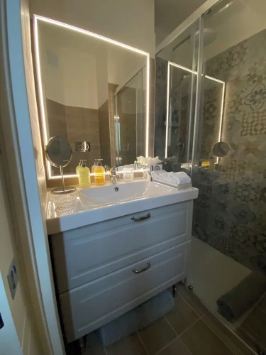 Business Single room