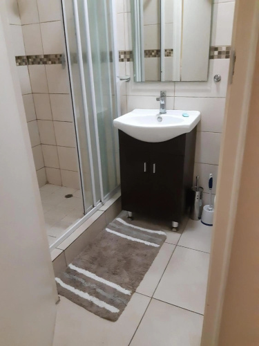 84 Camarque Umdloti beach