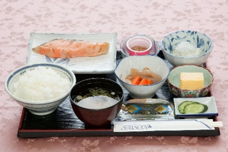 Business Hotel Central (Chiba)