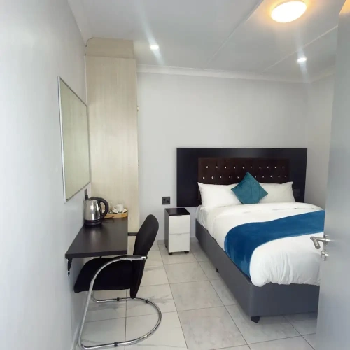 Classic room