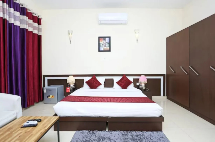 Istay Serenity Villa