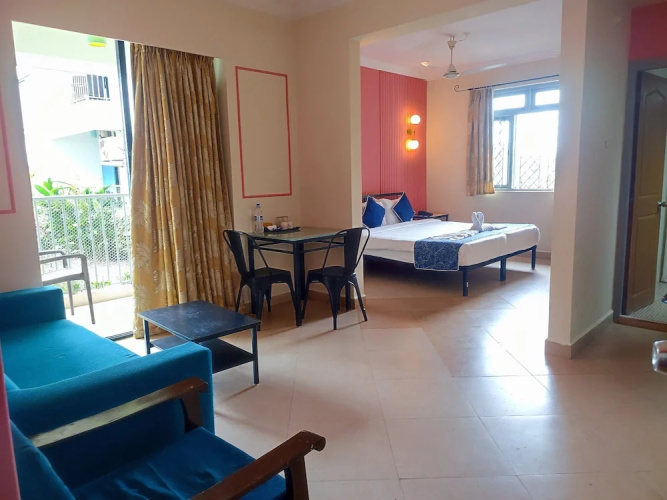 Palmarinha Resort & Suites