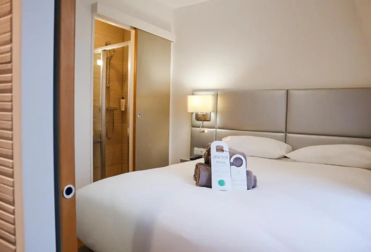 Classic Double room