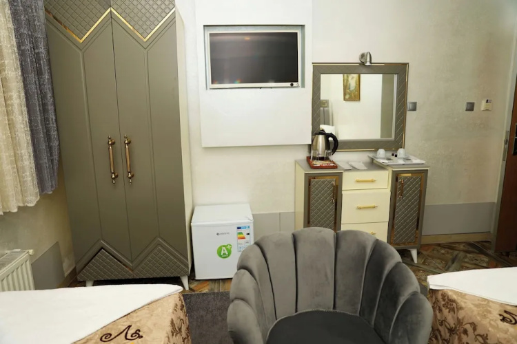 Hotel Kurban
