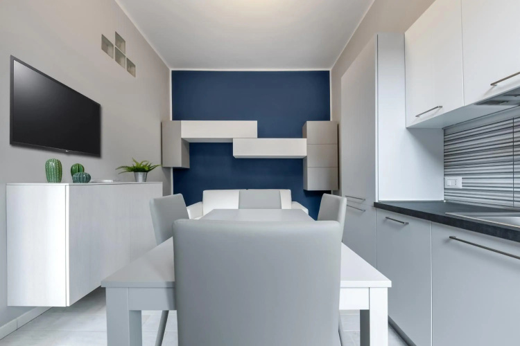 Casa da Suite Anima