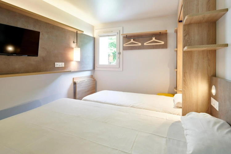ibis Budget Bayonne