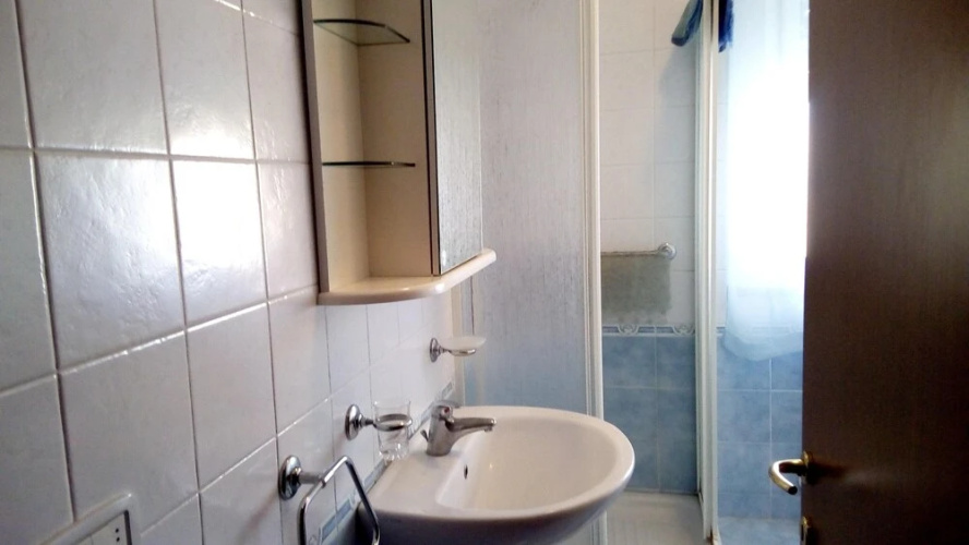 Apartment Largo Giuseppe Saragat