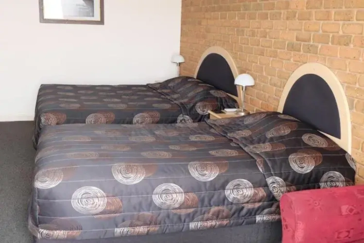 Executive Twin room