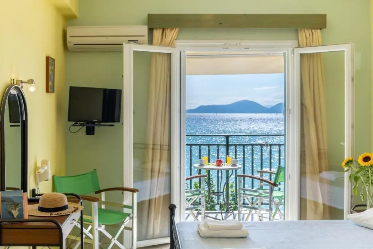Apostolos Apartment 1