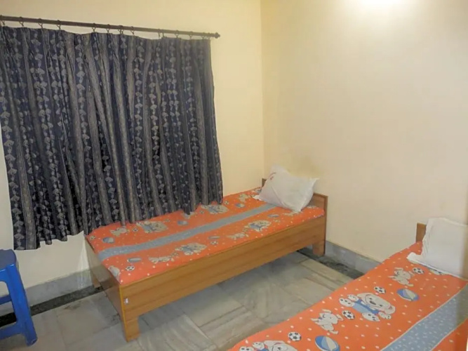 Leela Guest House