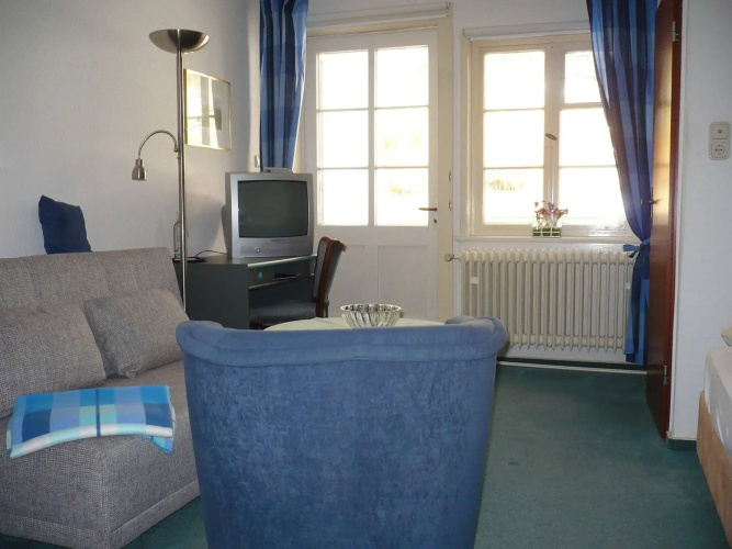 Hotel Rathaus Wildemann