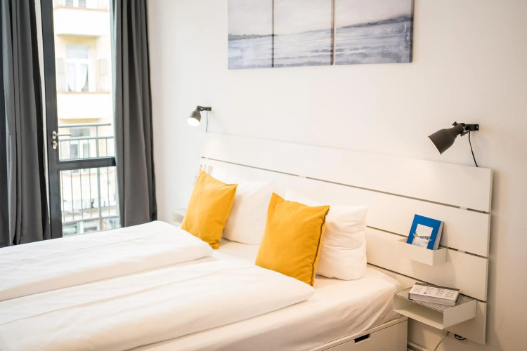 Fantastic 2 Bedroom Apartment