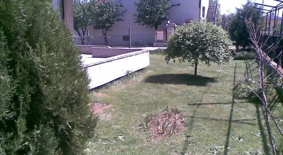 Villa Perun
