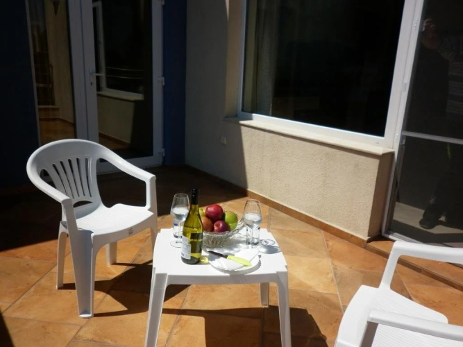 Hotel Marant