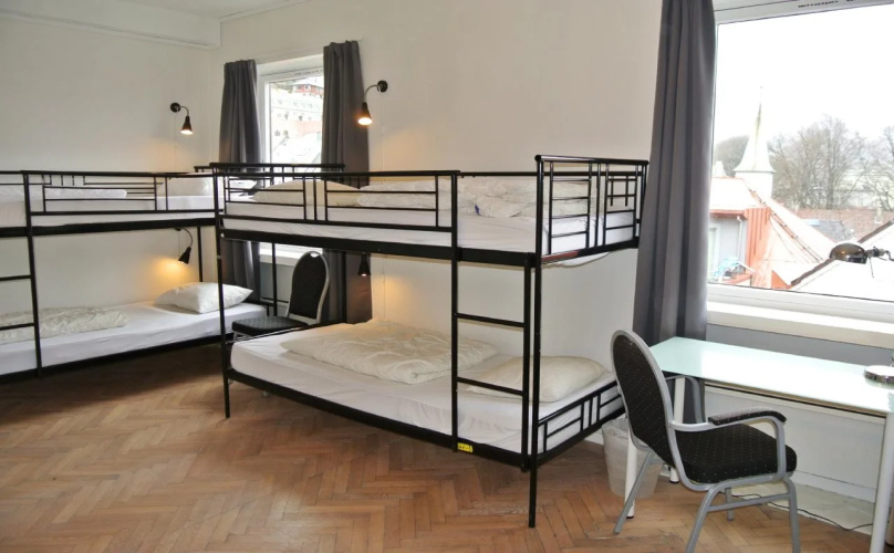City Hostel Bergen