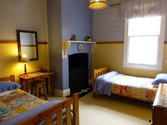 Hills Havens Cottages