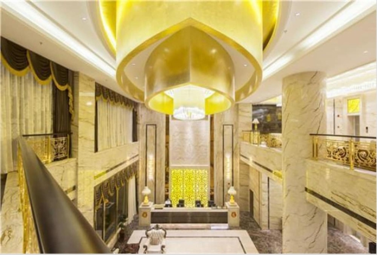 Kunming Wan Jin An Hotel