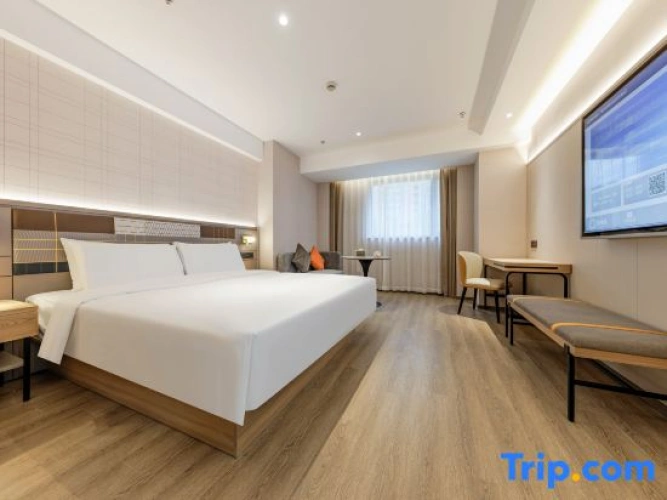 Business Double room
