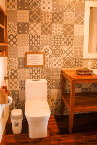 Ayampe Guest House