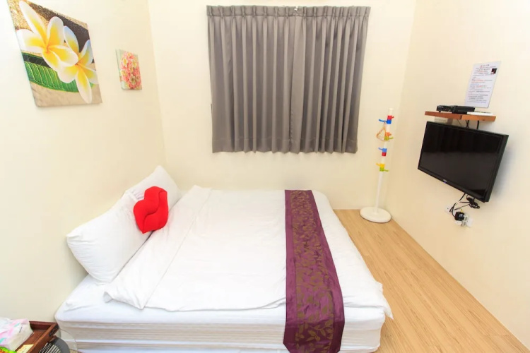 Qk B&B