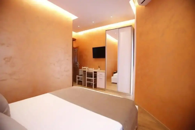 Akropoli Hotel