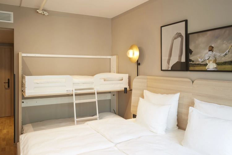 Фотография отеля