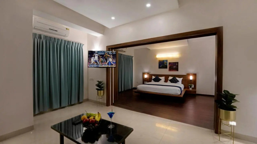 Hotel Ekaa