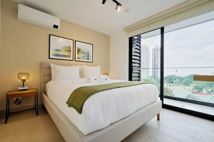 w Cool 1BR in San Francisco