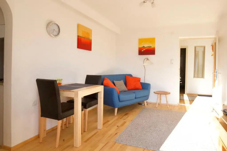 Ferienwohnung Monika Knoflach