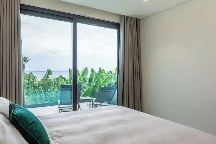 Eco Faja Villas