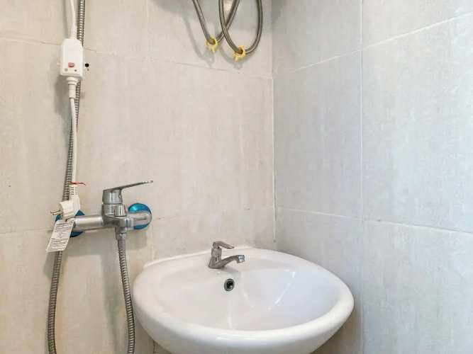 Comfortable And Enjoy Living Studio Meikarta Apartment