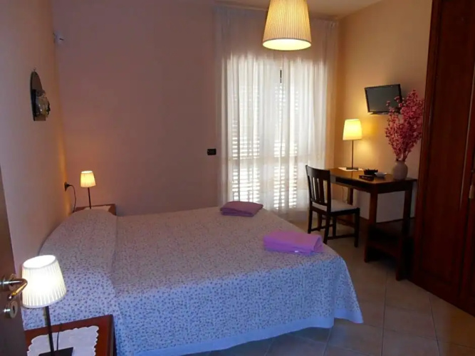 Villa Almelia