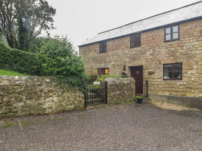 Willow Cottage