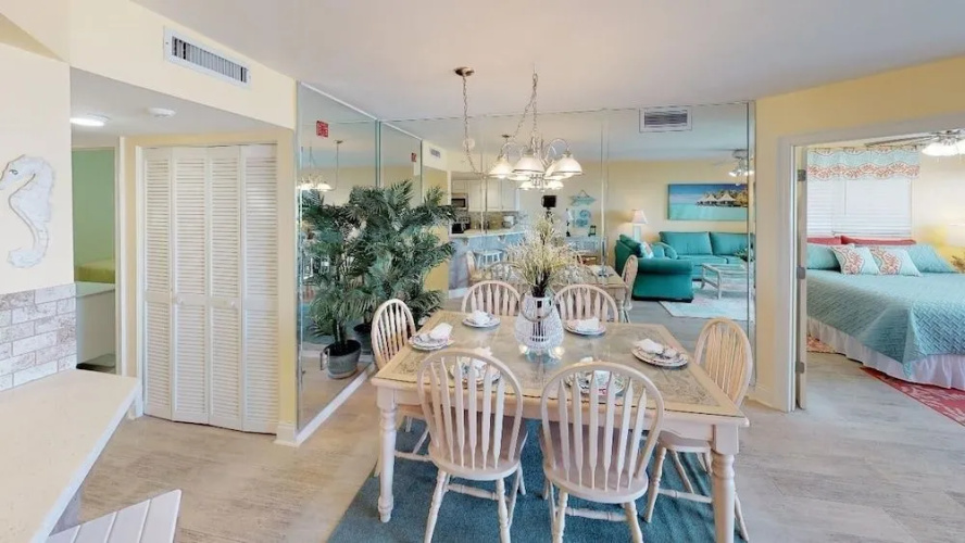 Summer House 101 A
