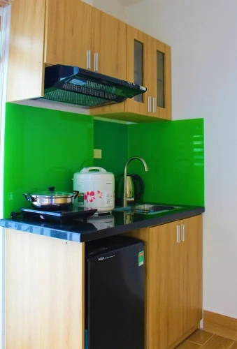 Economy Double room with balcony and with city view