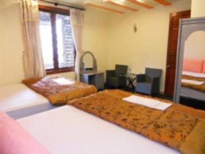 Mimosa Hotel Dalat