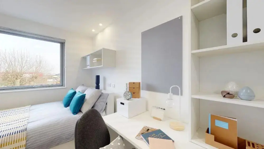 Westcombe House