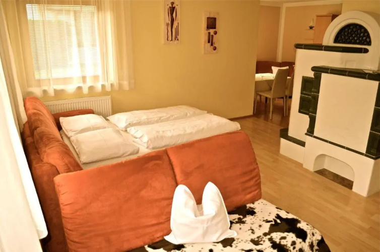 Hollys Appartement