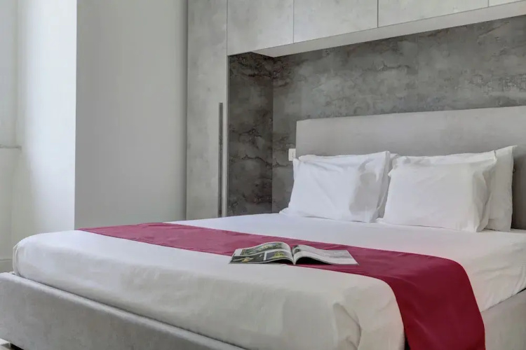 San Giovanni Cozy Apt - Home And More