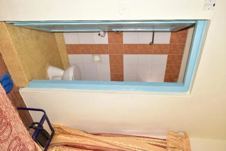 Ibis hotel Nyeri