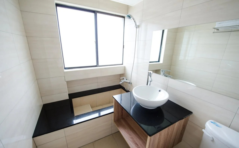 King Hot Spring Hotel